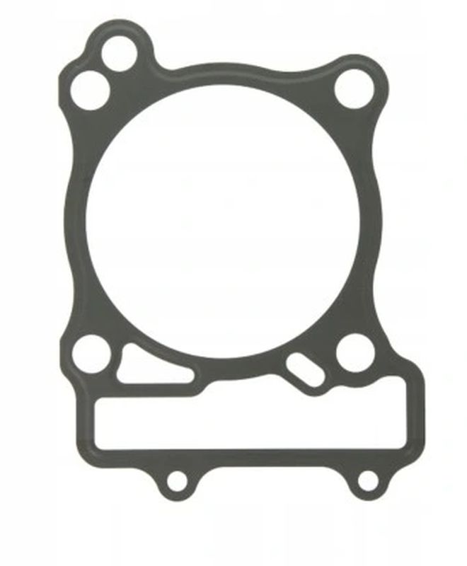 Cylinder gasket SUZUKI DL 650 V-STROM 04-19, SV 650 99-19, SFV 650 GLADIUS 09-16 (REAR)
