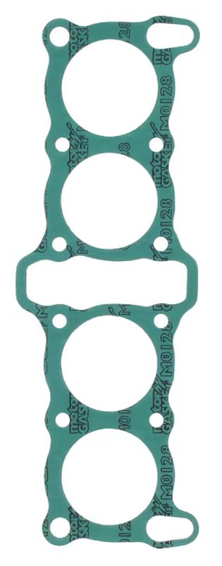 Cylinder gasket SUZUKI GS 550 77-84, GSX 550 81-82, GS 550Z 81-82 (OEM:1124147081 1124147080)