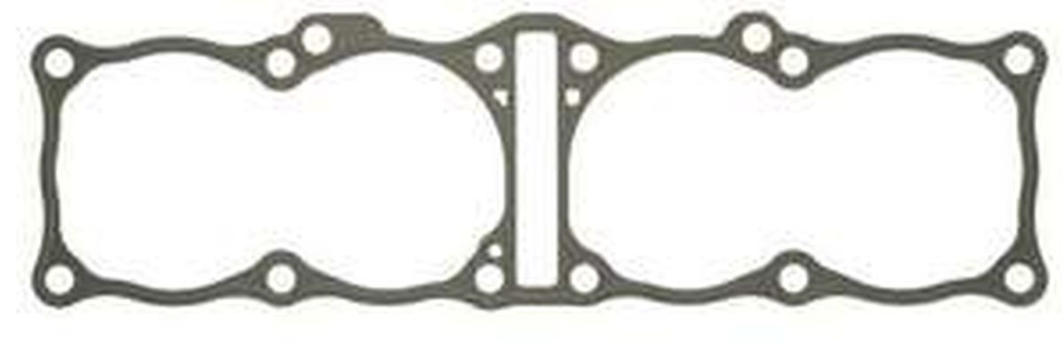 Cylinder gasket SUZUKI GSF 650 BANDIT 07-12, GSF 1250 07-12, GSX 650F