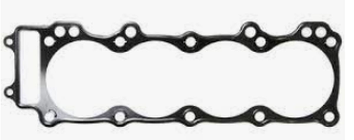 Cylinder gasket SUZUKI GSX-R 600 97-00, GSX-R 750 96-99 (OEM:1124133E00)