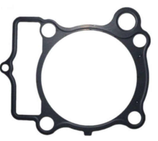 Cylinder gasket SUZUKI RM-Z 250 07-09, ARCTIC CAT DVX 400 04-08 (OEM:1124110H00)