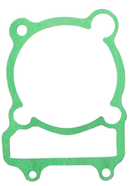 Cylinder gasket YAMAHA BW 200 82-83, TT-R 230 05-15, TW 200 88-15, XT 200 82-83, XT 225/YFB 250 TIMBERWOLF 92-02, YFM 250 98-08 (OEM:5VC113510000 29U1135100)