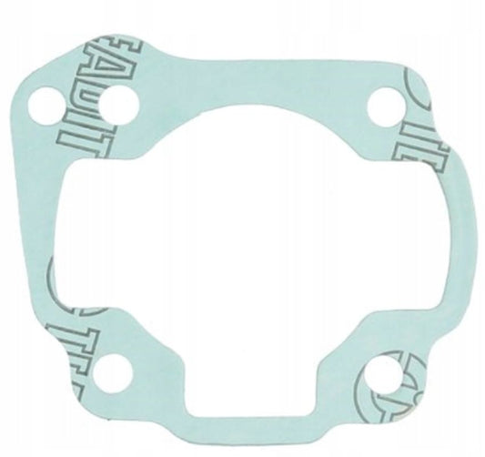 Cylinder gasket YAMAHA CS 50 JOG 02-11, NS 50 AEROX 13-15, YA 50 JOG 90-96, YH 50 WHY 99-05, YQ 50 AEROX 04-12, YW 50 ZUMA 02-11, APRILIA SONIC 50 98-08, SR 50 93-01 (OEM:8206575 5BRE135100)