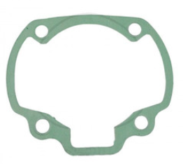 Cylinder gasket YAMAHA DT 80 81-84, GT/MX 80 73-82, RD/MX 80 81-82, TY 80 74-75 (OEM:3671135100)