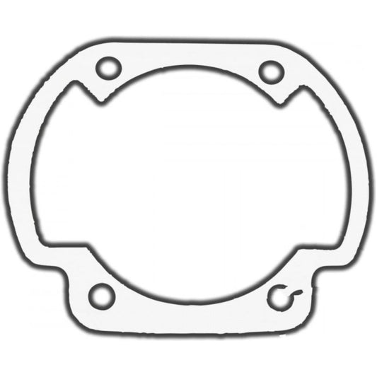 Cylinder gasket YAMAHA DT/MX 175 74-76, DT/MX 125 74-77, TY 175 75-80, YZ 125 74-75 (OEM:2481135100)