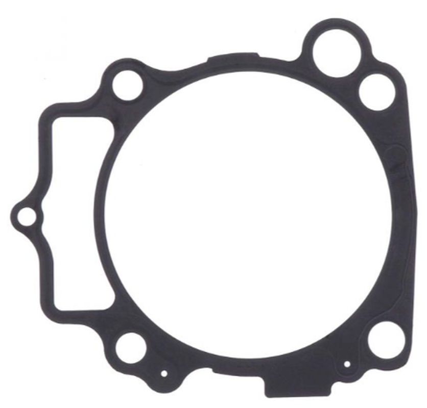Cylinder gasket YAMAHA YZF 450 20-22(OEM: B2W1135100)