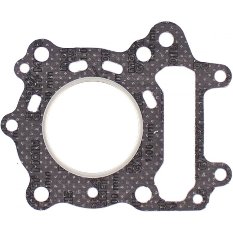 Cylinder head gasket APRILIA LEONARDO 125 96-04, SCARABEO 125 99-03 (58 MM)