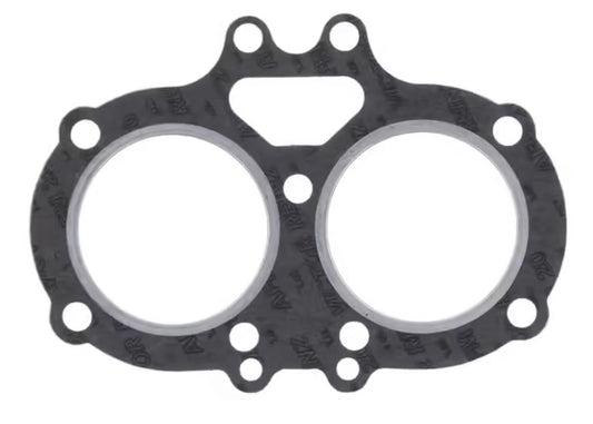 Cylinder head gasket BSA A10 GOLDEN 650, ROAD ROCKET 650, SUPER ROCKET 650 50-63