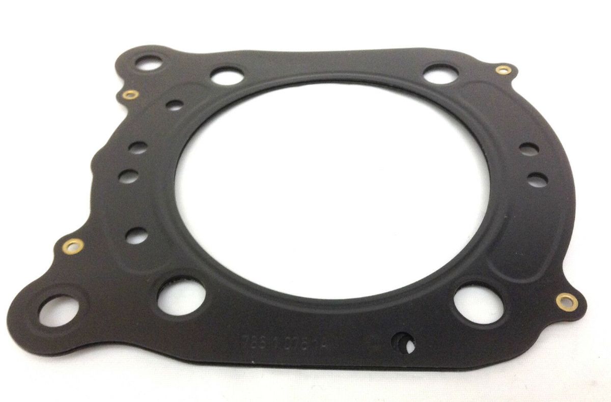 Cylinder head gasket DUCATI 749R 04-06 (OEM:78610751A)