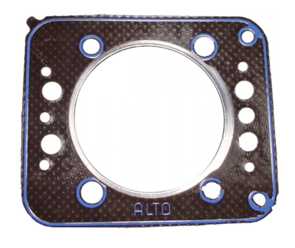 Cylinder Head Gasket DUCATI 916 BIPOSTO 94-98, 916 SP 94-96, 916 SPORT TOURING ST4 99, OEM:78610052A, S410110001008, 1