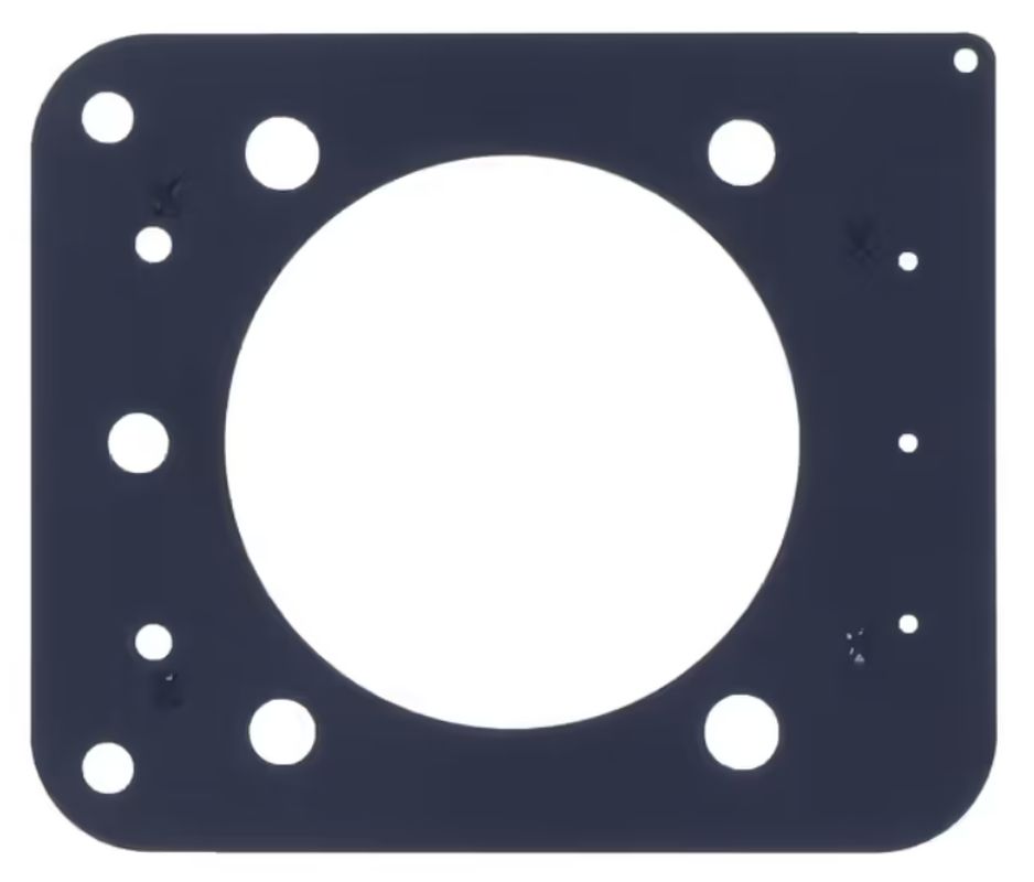 Cylinder Head Gasket DUCATI SPORT TOURING 3, 3S 04-07, OEM:78610731A, S410110001030