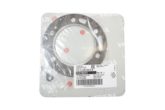 Cylinder head gasket HONDA ATC 250R 85-86, CR 250R 85-88 (OEM:12254HA2000 12254H12000)