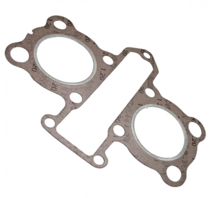 Cylinder Head Gasket HONDA CB, CM 125 82-90, OEM:12251399003, S410210001018