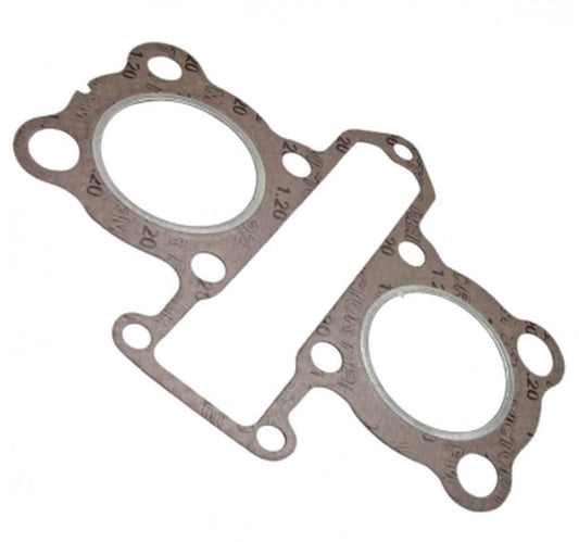 Cylinder Head Gasket HONDA CB, CM 125 82-90, OEM:12251399003, S410210001018