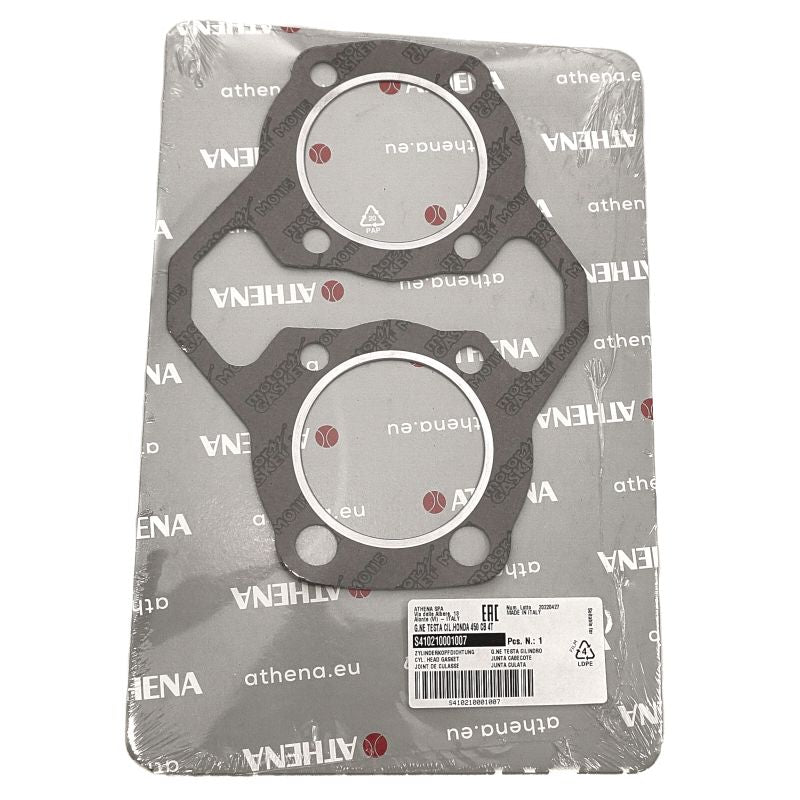 Cylinder Head Gasket HONDA CB 450 68-74, GL 450L 68-74, OEM:12251283010, S410210001007