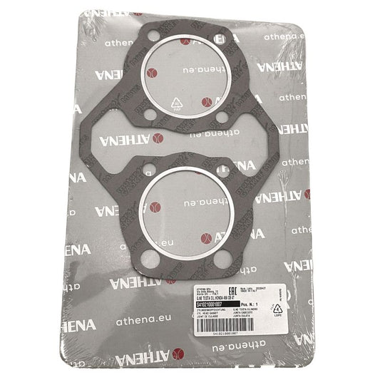 Cylinder Head Gasket HONDA CB 450 68-74, GL 450L 68-74, OEM:12251283010, S410210001007