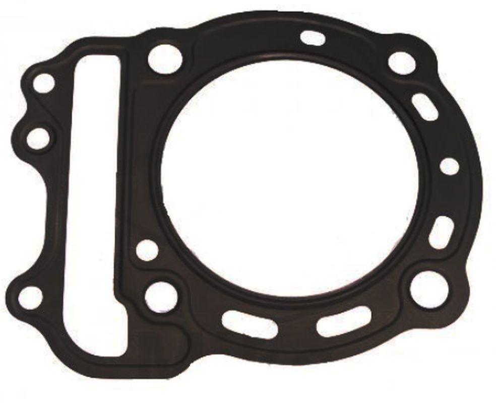 Cylinder head gasket HONDA FES 250 FORESIGHT 98-01, NSS 250 JAZZ 01-04, PEUGEOT SV 250 01-02, PIAGGIO X9 250 00-01 (OEM 12251KA3003 496209)