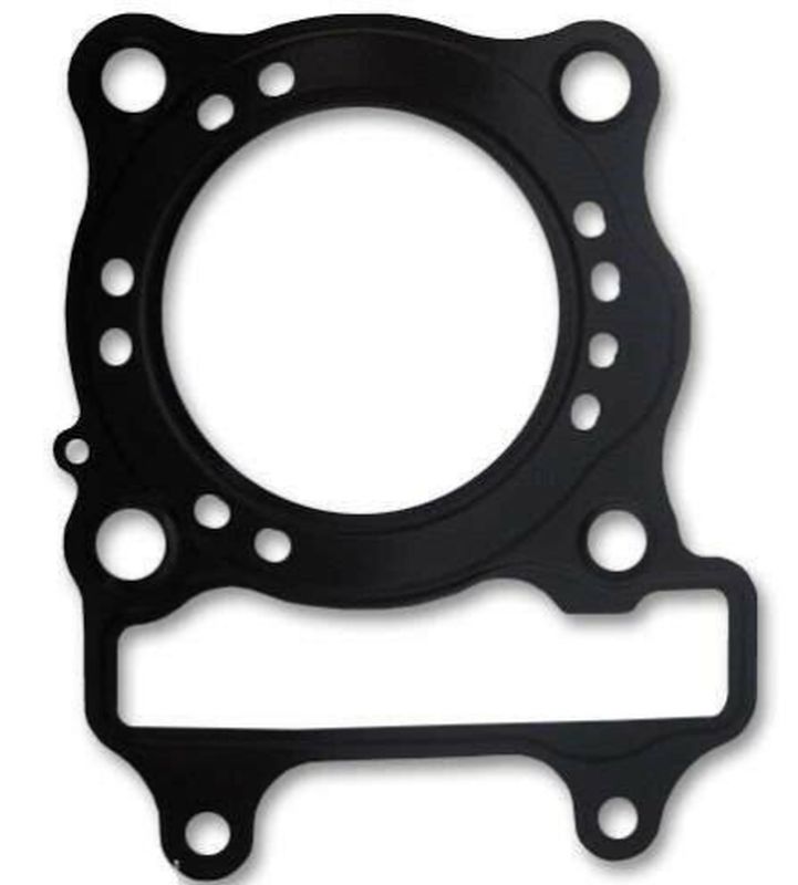 Cylinder head gasket HONDA FES S-WING 125 07-10, NES 125 00-01, PES 125 06-10, SH 125 01-12, KEEWAY OUTLOOK 125 07-11 (OEM:12251KGF911 109073160000)