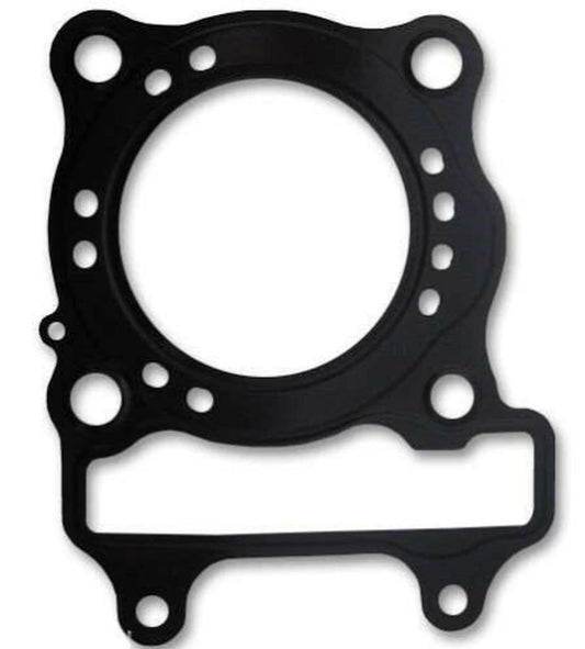Cylinder head gasket HONDA FES S-WING 125 07-10, NES 125 00-01, PES 125 06-10, SH 125 01-12, KEEWAY OUTLOOK 125 07-11 (OEM:12251KGF911 109073160000)