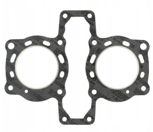 Cylinder head gasket HONDA VF 750 C/F/S