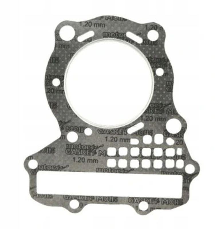Cylinder head gasket HONDA VT 700/750C SHADOW 83-89 (OEM:12251ME9000)