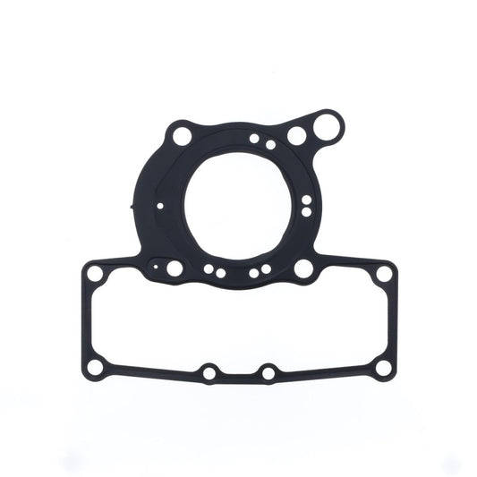 Cylinder head gasket HONDA VTR 250 INTERCEPTOR 89-90, VT 250 MAGNA 94-97 Rear (OEM:12252KV0721)