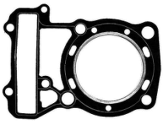 Cylinder head gasket HONDA XL 600 TRANSALP 87-88