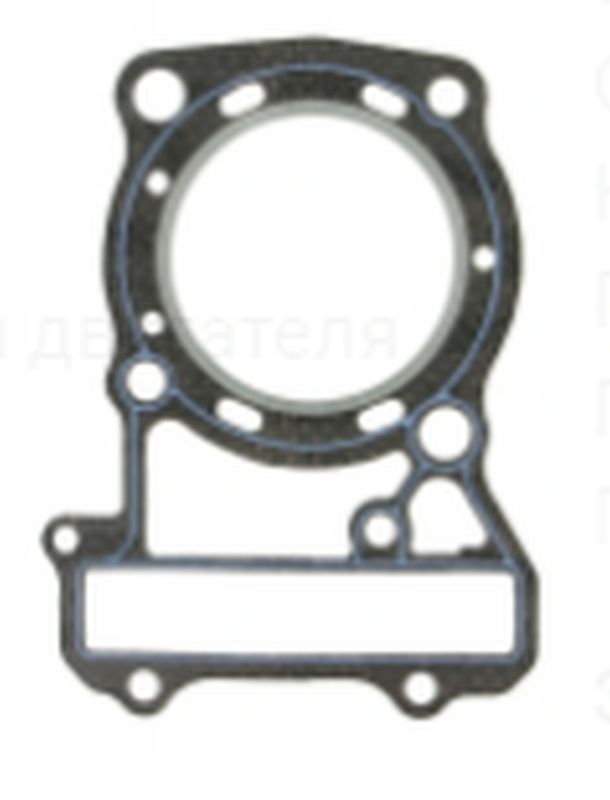 Cylinder head gasket HONDA XL 600V 89-99