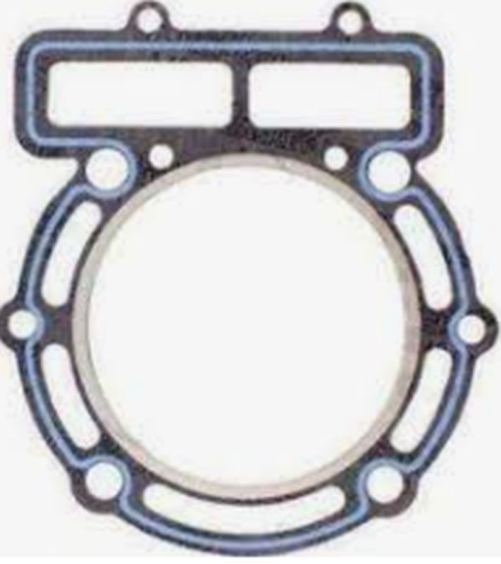 Cylinder head gasket HUSQVARNA TE 410 96-00, TC 510 89-91
