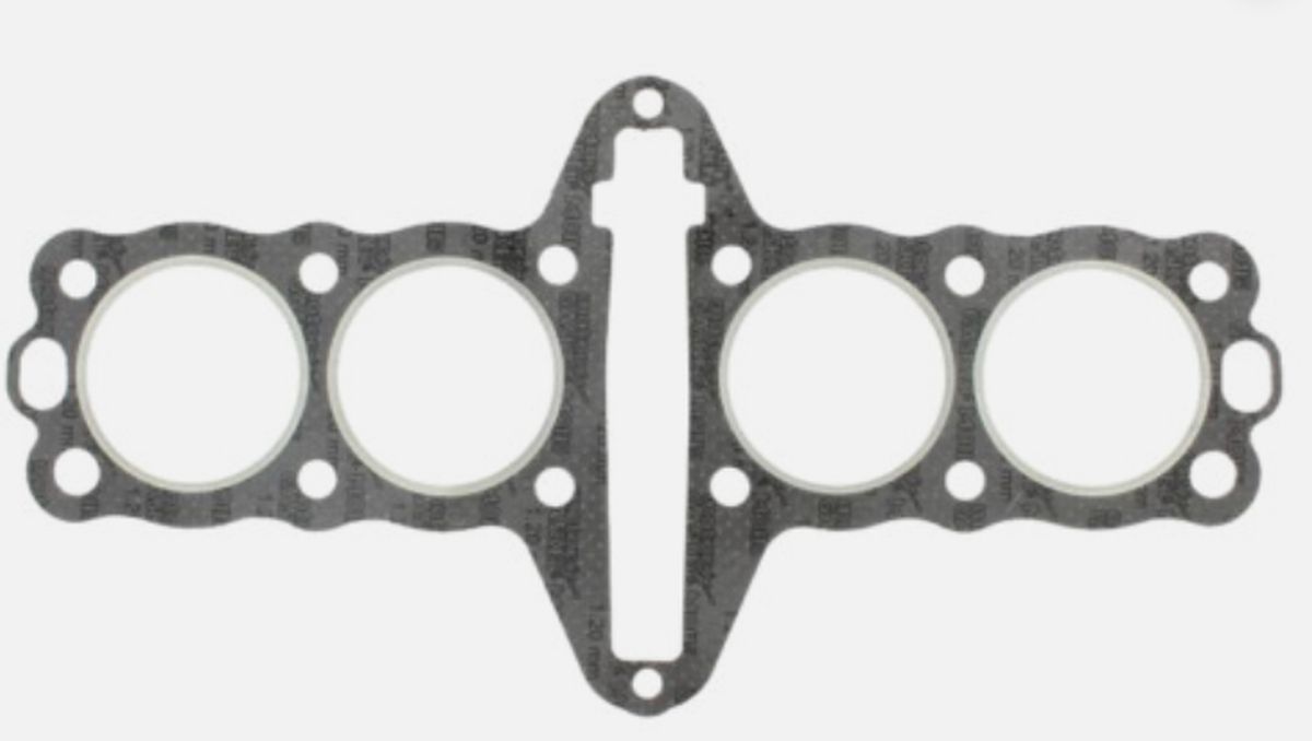Cylinder head gasket KAWASAKI KZ750 80-84, GPZ 750 83-85, GT750 82-85, KZ 650 77-83