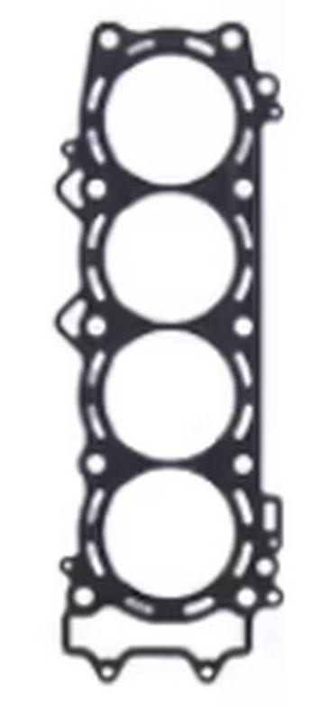 Cylinder head gasket KAWASAKI ZZR 1400 06-11, GTR 1400 07-17