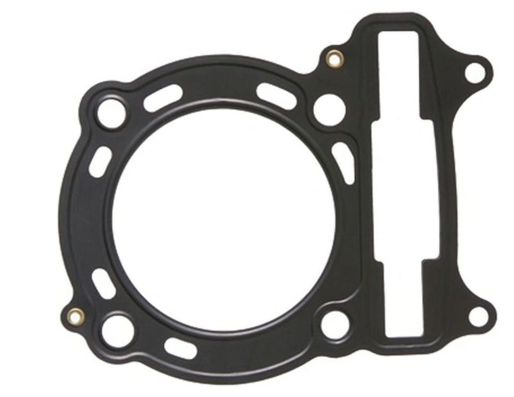 Cylinder head gasket KYMCO BW 250 00-03, GRAND DINK 250 01-04, KXR 250 03-06, MAXXER/MXU 300 05-10, PEOPLE 250 06-07, X CITING 300 08-09, X CITING 250 05-07 (OEM:00122995)