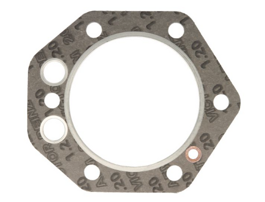 Cylinder head gasket MOTO GUZZI LE MANS 3 750 81-88, T5 850 81-88 (OEM:28022000)
