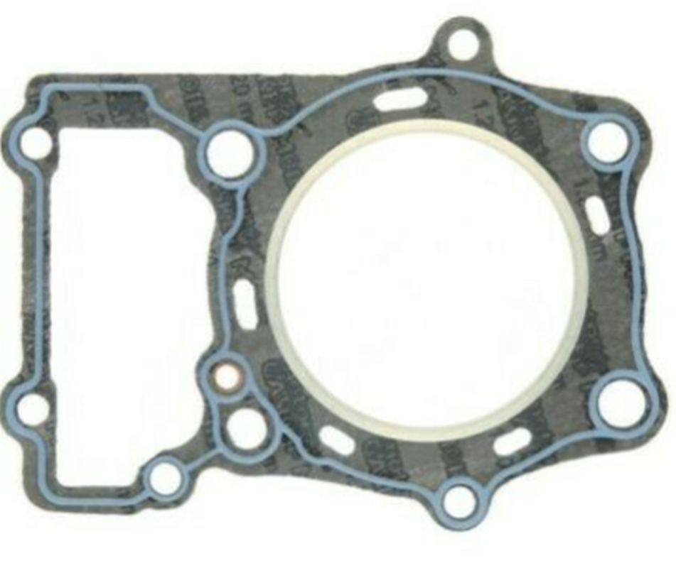 Cylinder head gasket (UNDER THE FRONT OR REAR HEAD) SUZUKI VS 750 INTRUDER 85-95 (OEM: 1114245C00 1114138A01)
