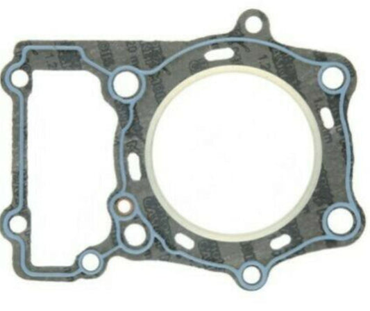 Cylinder head gasket (UNDER THE FRONT OR REAR HEAD) SUZUKI VS 750 INTRUDER 85-95 (OEM: 1114245C00 1114138A01)