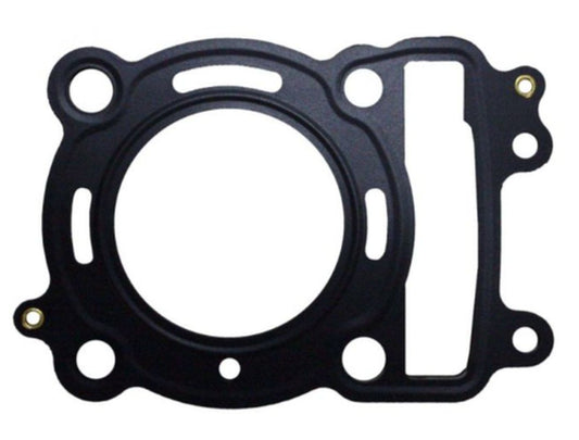 Cylinder head gasket SYM GTS 125 JOYMAX 06-07, HD2 03-07, HD EVO 125 05-10, JOYRIDE 125 03-10 (OEM:12251H9A01012251H9A020)