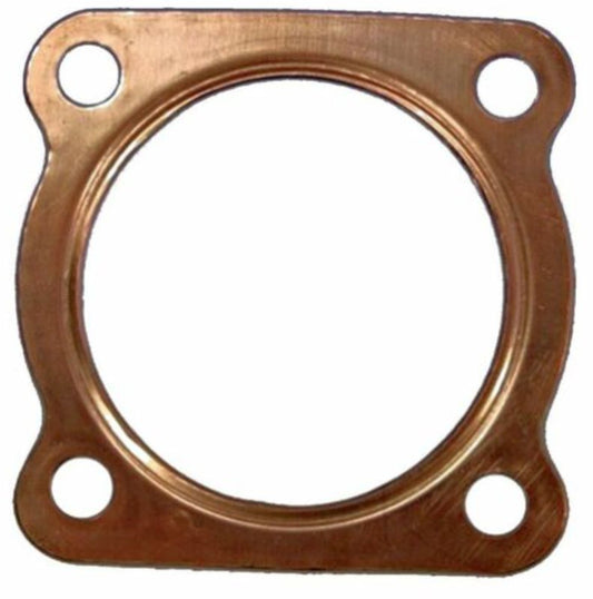 Cylinder head gasket YAMAHA DT80 MX 81-84, GT 80 73-82, RD 80MX 81-82
