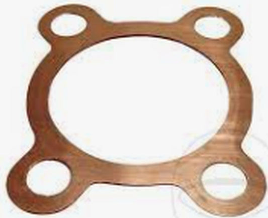 Cylinder head gasket YAMAHA DT 125 74-77, MX/YZ 125 74-75 (OEM:2481118100)