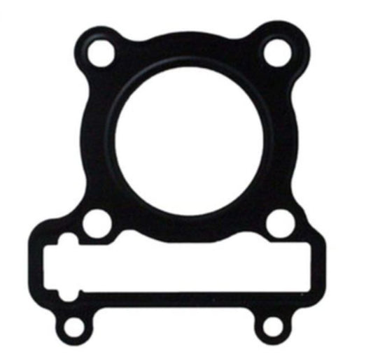 Cylinder head gasket YAMAHA NXC 125 CYGNUS 125 04-10, ZUMA 125 09-13 (OEM:5MLE118100)