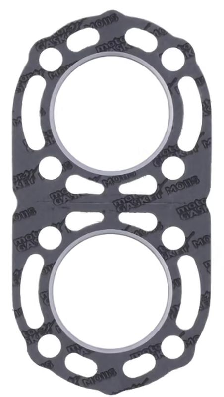 Cylinder head gasket YAMAHA RD 350 80-82 (OEM:4LO1118100 4LO1118109)