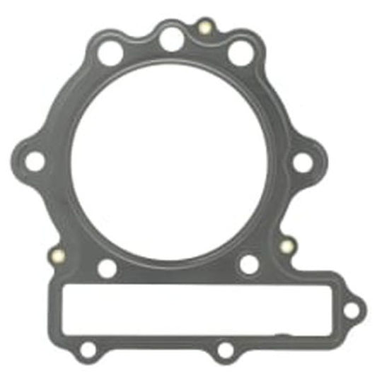 Cylinder head gasket YAMAHA SRX 600 83-88, TT 600 83-88, XT 600Z TENERE 83-87 (OEM:1JK1118100 1JK1118102)