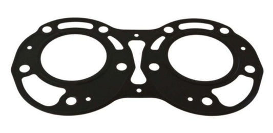 Cylinder head gasket YAMAHA TDR 250 88-08, TZR 250 87-92 (OEM:1KT1118100)