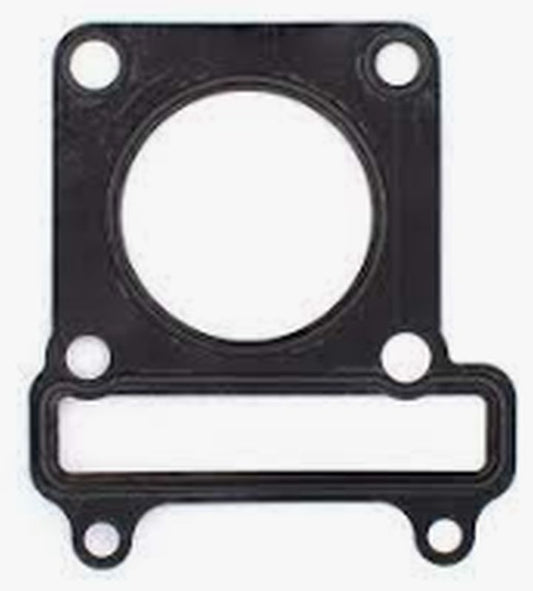 Cylinder head gasket YAMAHA XC 125 CYGNYS 4T 95-03, MBK XC FLAME 125 95-00 (OEM:4CWE118100)
