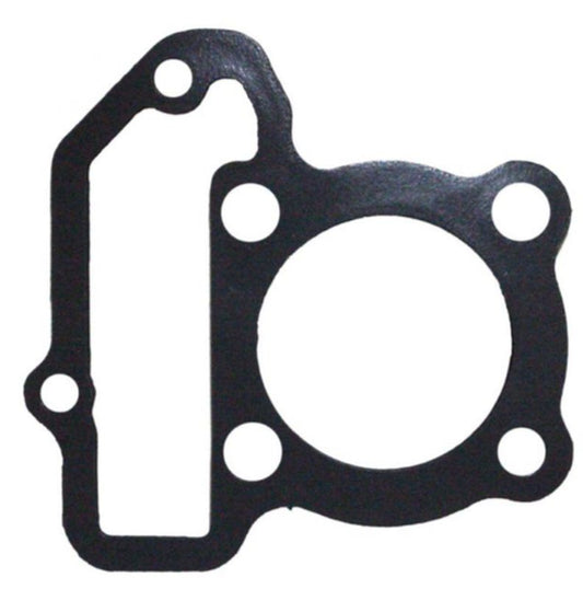 Cylinder head gasket YAMAHA XC 125 BELUGA 90-95, XC 125 RIVA 01, YFA 125 BREEZE 89-04, YFM 125 GRIZZLY 04-13 (OEM:50M1118100)
