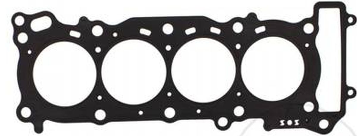 Cylinder head gasket YAMAHA XJ 600 DIVERSION 09-15 , FZ 6 R 11-17