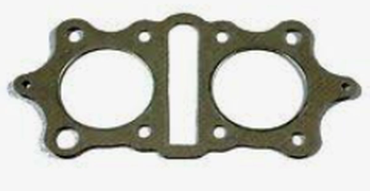 Cylinder head gasket YAMAHA XS 400 OHC 77-82