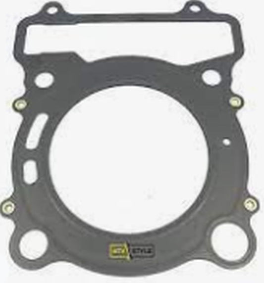 Cylinder head gasket YAMAHA YFM 400 KODIAK 00-04, YFM 450 KODIAK/HUNTER 00-18, YFM 450 GRIZZLY 07-14, YXR 450 RHINO 07-18 (OEM:5GH111810000)