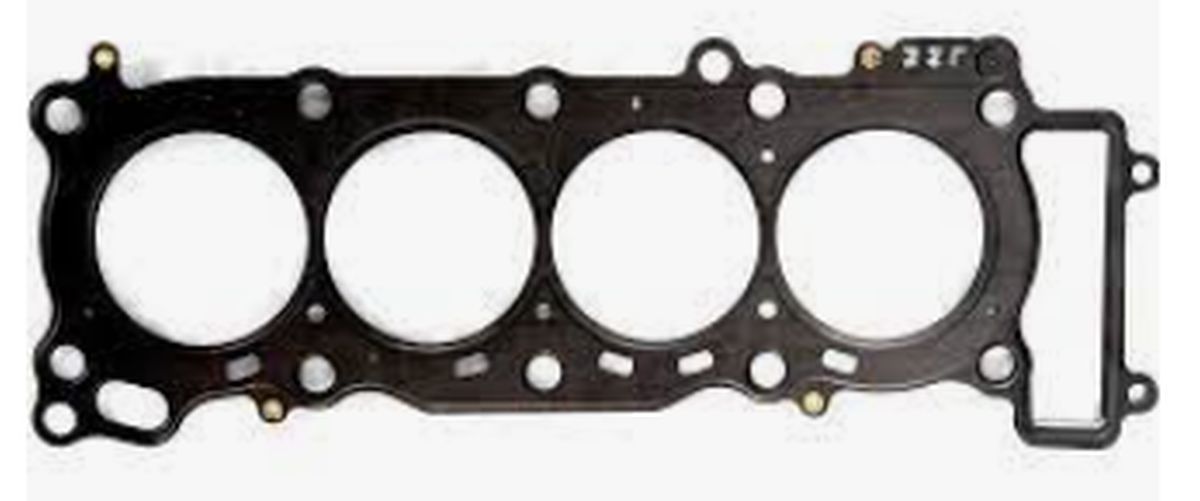 Cylinder head gasket YAMAHA YZF R6 03-05, FZ 6 04-10