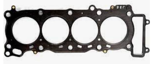 Cylinder head gasket YAMAHA YZF R6 03-05, FZ 6 04-10