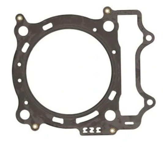 Cylinder head gasket YAMAHA YZF 450 06-09, WRF 450 07-14, YFZ 450R 09-20